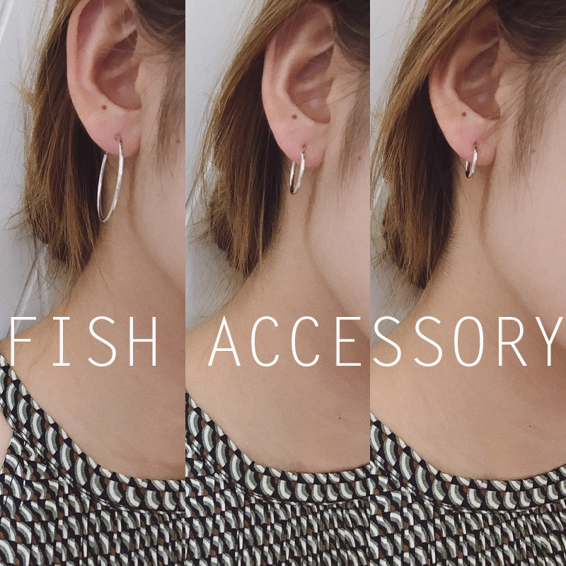 耳环女 简约时尚耳环权志龙同款925纯银防过敏潮流圆圈个性 饰品在类目 饰品/流行首饰/时尚饰品新, 耳饰, 耳环中 - 来自Buy2taobao.com提供专业的淘宝代购服务