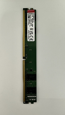 二手内存条金士顿8G DDR4 2133Hz台式机拆机内存条