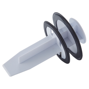 唯斯特姆Wastemaid 厨房食品垃圾处理器配件多功能盆堵