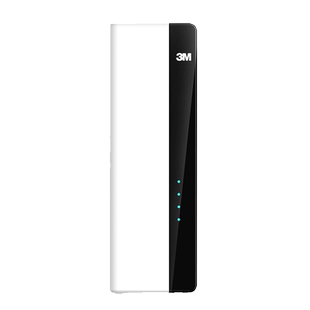 3M净水器家用净水机纯水机直饮RO反渗透400G无桶大通量LR400-JX90
