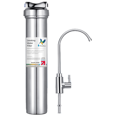 道尔顿直饮厨房净水器