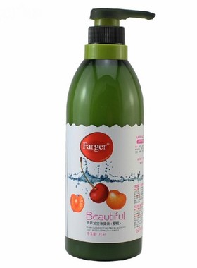 发歌发宝弹力素弹簧素樱桃卷发直发保湿造型大容量弹力女素持久