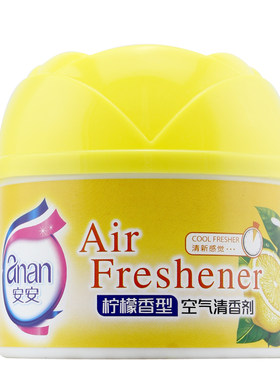 安安桂花茉莉玫瑰国际薰衣清香剂