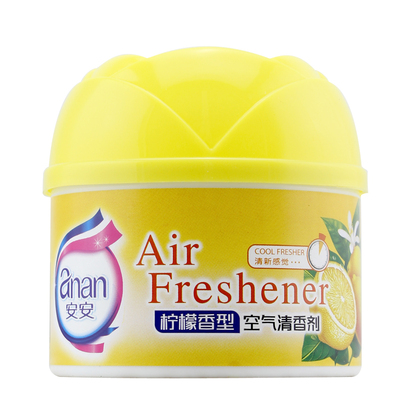 安安桂花茉莉玫瑰国际薰衣清香剂