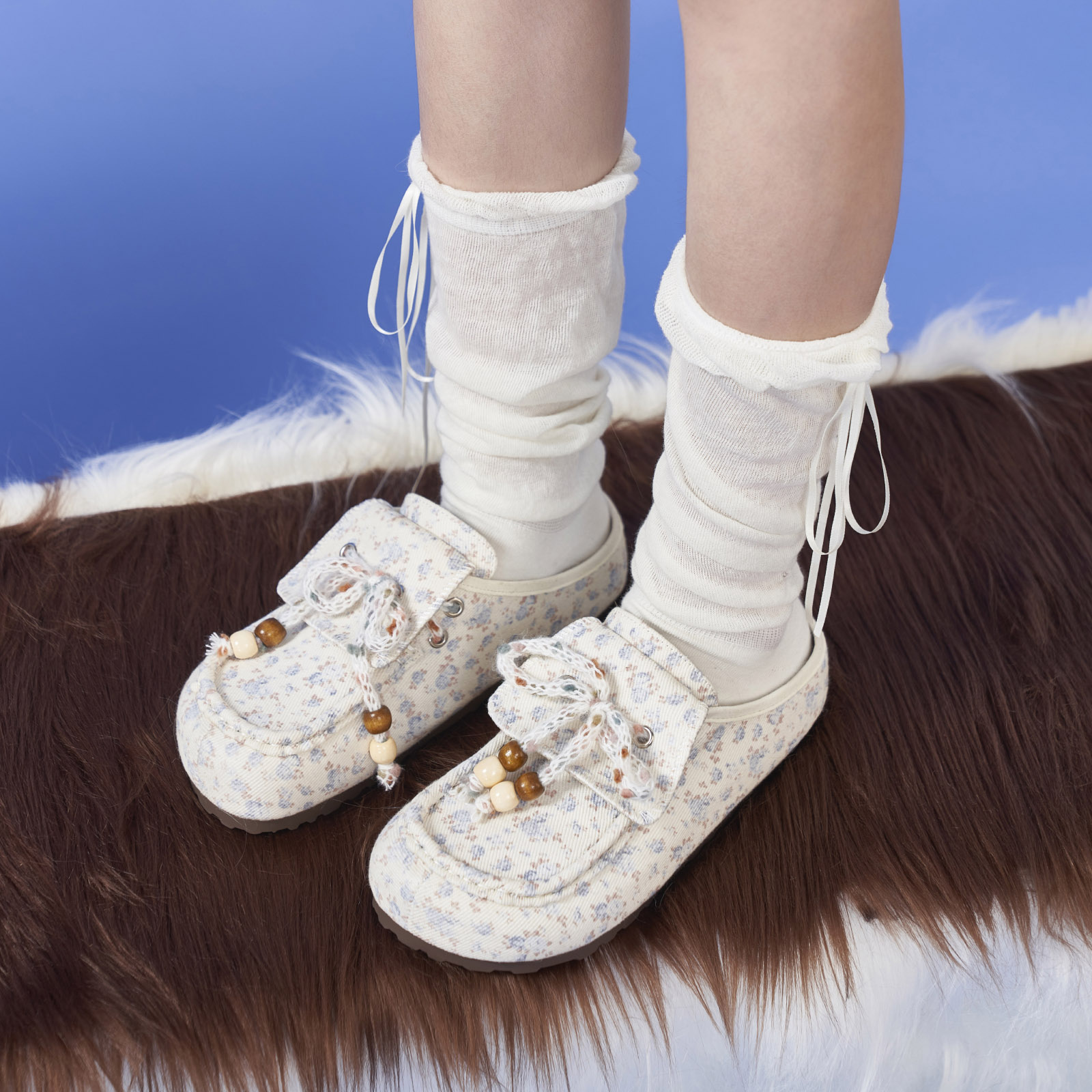 瑪速主義平底百搭包頭拖