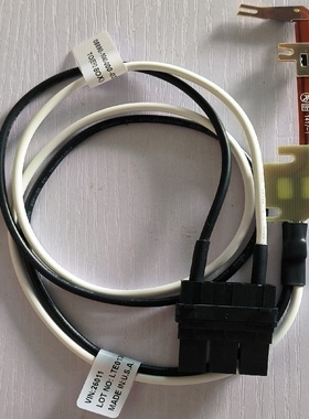 KS打火线iconn搭火线打火杆连接线焊EFO放电线08890-4040-001-08