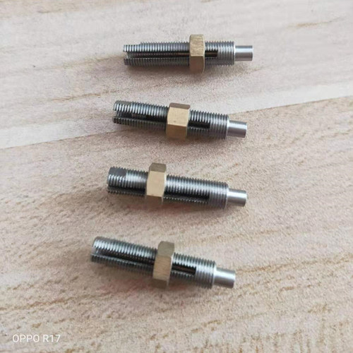 ASM固晶机点胶头套筒新益晶原装