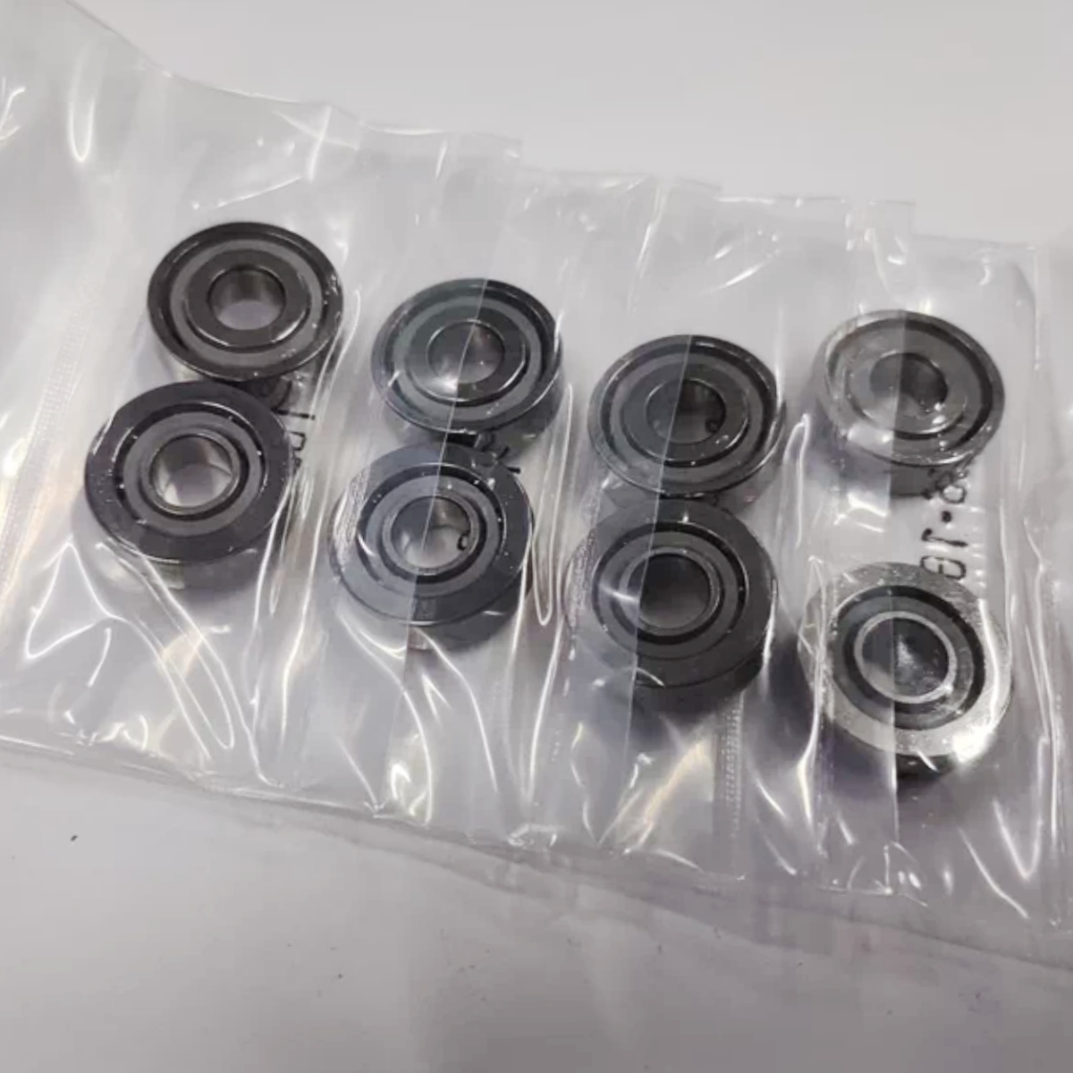 Origin角接触球AC6-16DB进口轴承