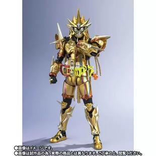 假面骑士EX SHF 魂限定 无敌玩家 平成世代版 AID 万代