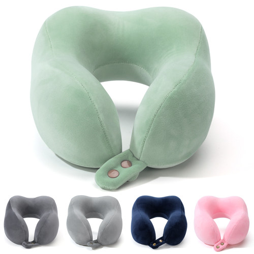 u型枕颈椎办公室午睡汽车飞机