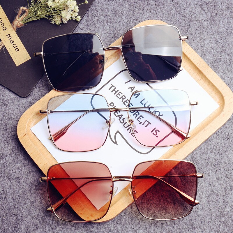 2020 The new sunglasses ins Korean Edition Retro Street beat Disco dancing Audio network glasses myopia Sunglassesin the  ZIPPO/Swiss Army Knife/Glasses , Sunglasses  category - from Buy2taobao.com to provide professional Taobao agent buy service