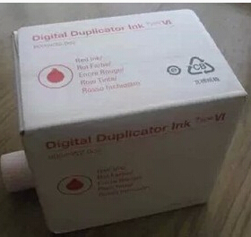 CPT11 HQ40 红 油墨 4443 4446 4510 4544 4543 6401 6402