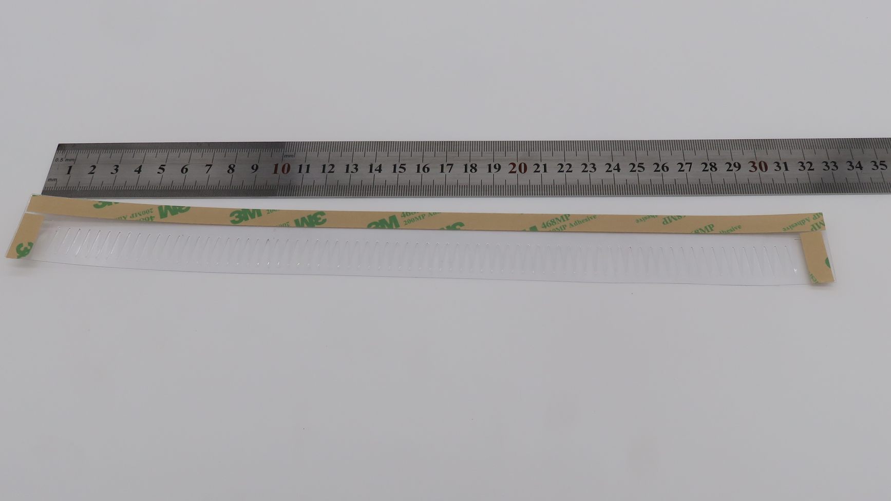 速印一体机配件 RVA3滚筒防溢墨片 023-17409