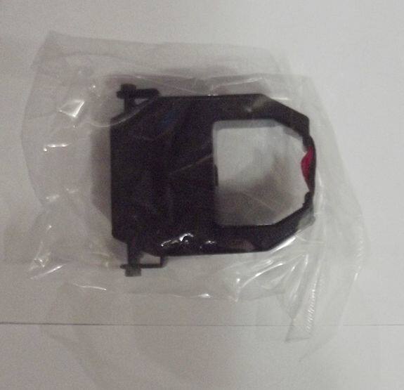 红日品牌色带架适用于考勤机科密3100/TR810机器型号