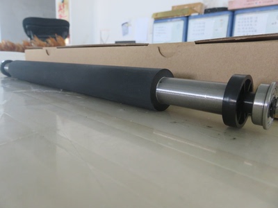 精品  DX4443 4446 6401 6402压力辊 速印机配件 C267-3050