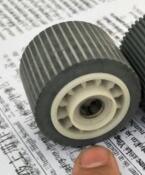 DX3344  6203 3442C DX3443C JP780C JP785C 搓纸轮