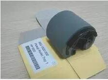 适用惠普HP5000 HP5100 HP5000 HP5100SE 下纸盒搓纸轮 进纸器