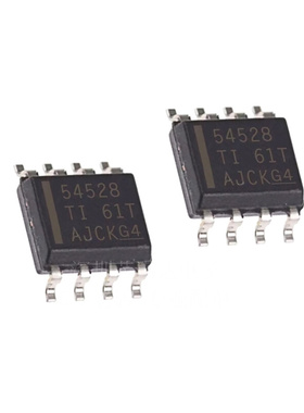 全新 TPS54528DDAR 封装 SO-PowerPad-8 开关稳压器 芯片