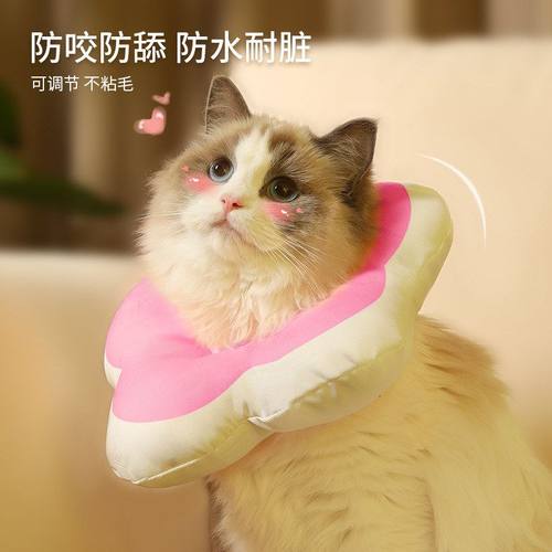 花朵伊丽莎白爆款防水潮牌调节