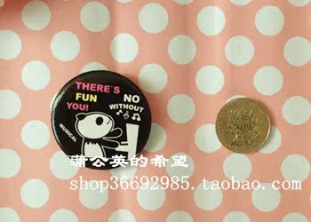 Broche en autre - Ref 1183612 Image 3