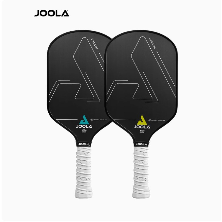 JOOLA优拉Vision CGS专业匹克球拍板碳纤维pickleball儿童进阶