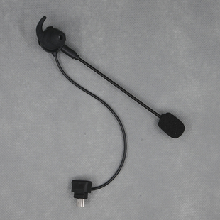 适用于维迈通V10S/V10X/V9S/v8s用夏季瓢盔半盔头盔耳机带麦克风