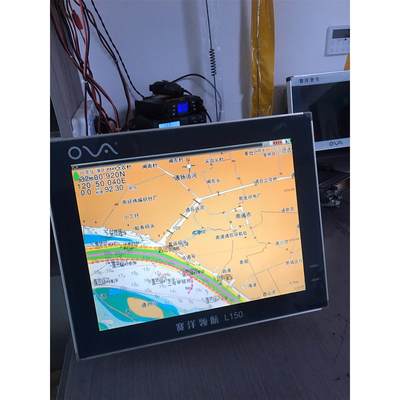 （议价）赛洋导航仪 定位仪、H1570、L150 AIS900