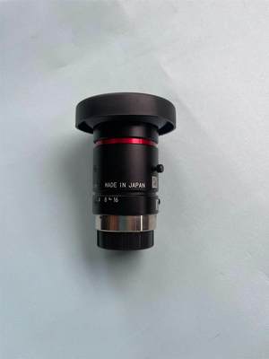 f=5mm/F1.8 kowa科娃工业镜头 LM5JC10M询价现货