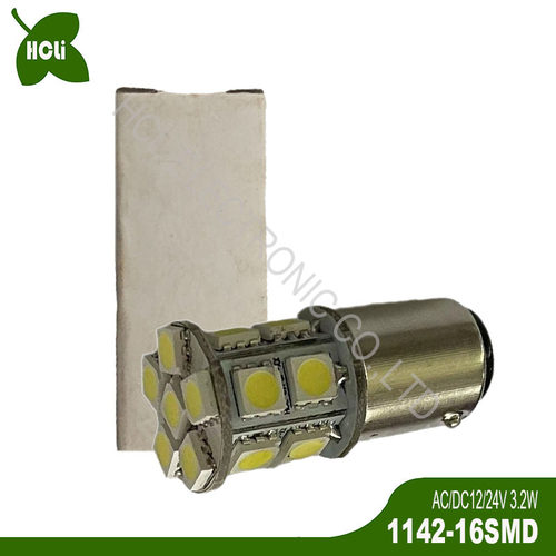 1142信号灯LEDBA15D24V灯泡