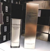 韩国原装 茵葩兰悦己润色隔离霜1号绿色45ml调色修颜养肤妆前