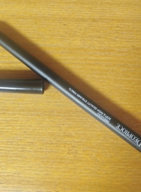 韩国原装进口deoproce眼线笔防水防汗不晕染持久不脱色