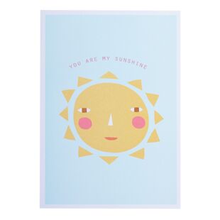 ▲现货 大大儿童商店 英国 DONNA WILSON 冬日祝福新年节日贺卡