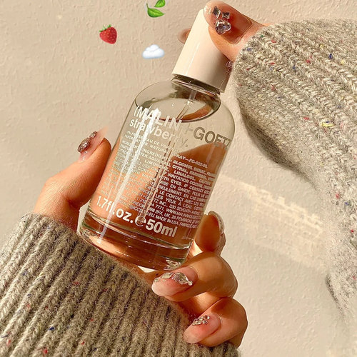 MALIN+GOETZ马林狗子不羁香水