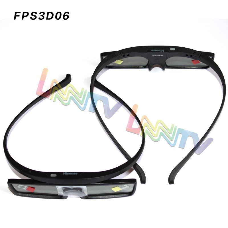 Lunettes VR ou 3D - Ref 1233822 Image 5