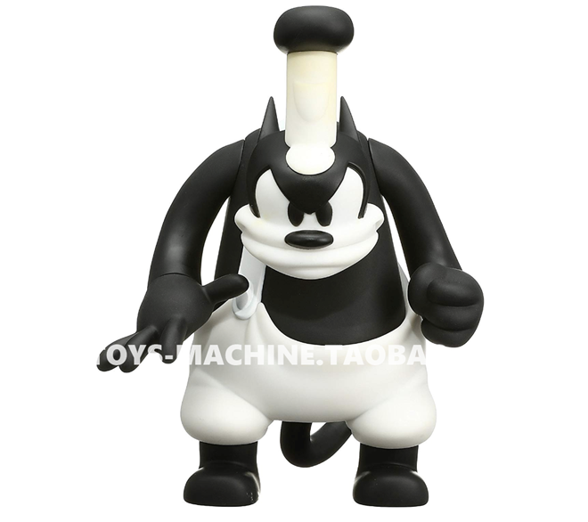 dsn0047jp日本购回 迪士尼 威利号汽船  皮特 pete 盒装 现货