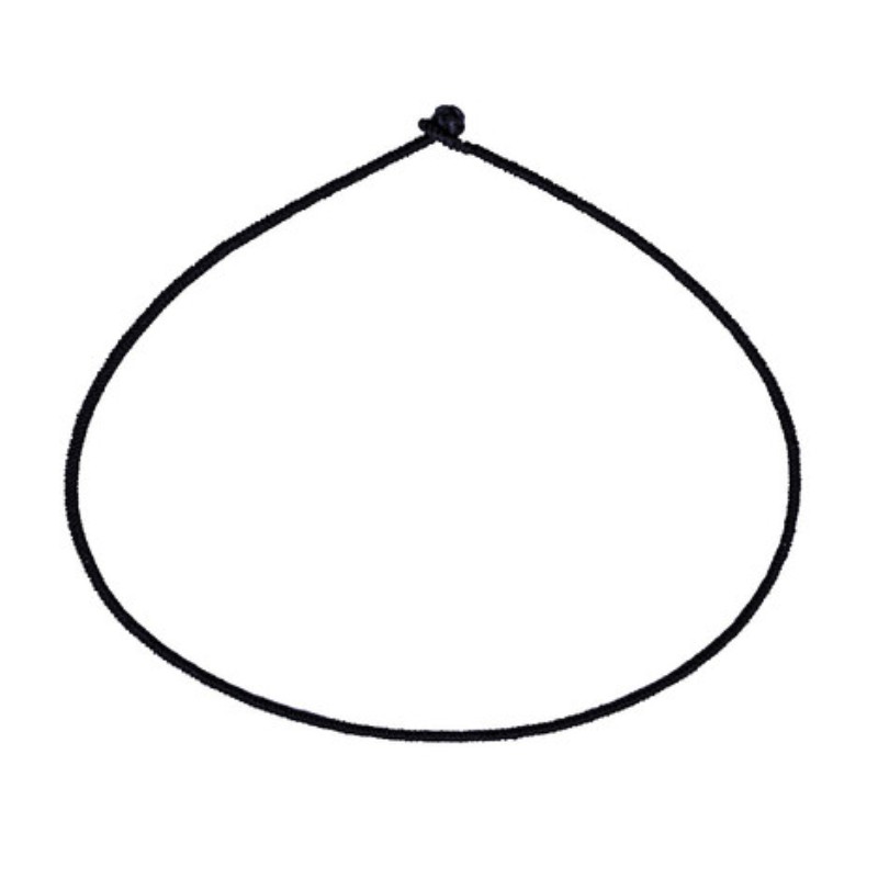 1mm极细本命年红绳金刚结手绳