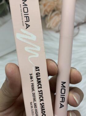 MOIRA 自动眼影笔棒淡妆修容防水不晕染卧蚕笔