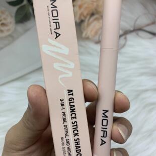 MOIRA 自动眼影笔棒淡妆修容防水不晕染卧蚕笔