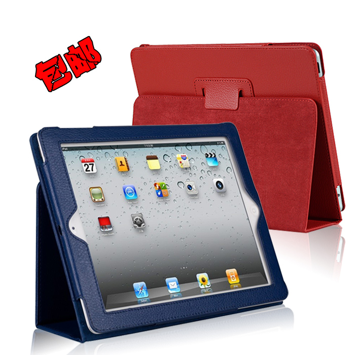 苹果ipad一代超薄平板电脑保护套