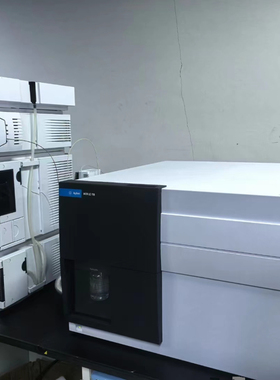 安捷伦1290-6470B三重四极杆液质联用仪色谱仪耐用高效稳定