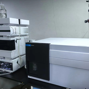 安捷伦1290 6470B三重四极杆液质联用仪色谱仪耐用高效稳定