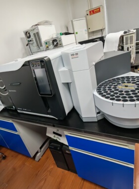 岛津GC2030-QP2020NX气质联用仪 可搭配 HS-20全自动顶空进样器