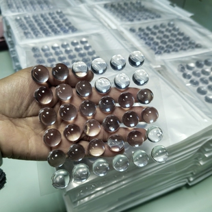 超值PU纳米无痕防撞贴透明防撞胶粒家具防磕碰防撞条键盘按键贴纸