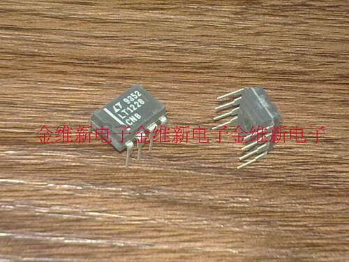 LT1228     LT1228CN8   进口原装，DIP8