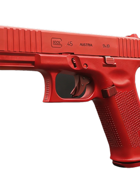 流火GHKG45玩具模型不可发射无发射物无动能训练模型玩具