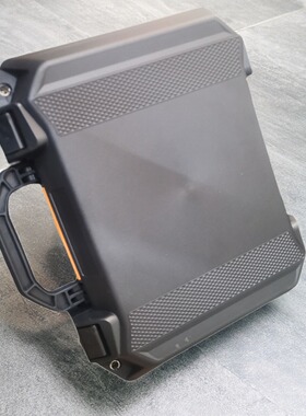 加厚玩具手提箱保护箱储物箱