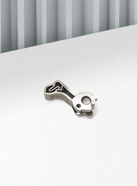 SVI款钢制锤子玩具配件