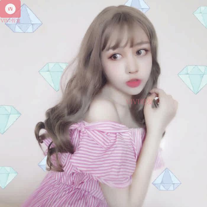 Perruque OTHER   Les cheveux longs - Ref 2608005 Image 4