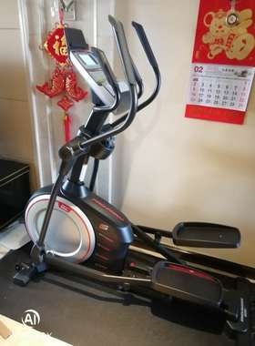 ICO椭圆机健身车充电器NordicTr健身车充电器电源VR21PROFORM