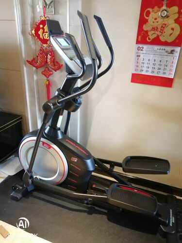 ICO椭圆机健身车充电器NordicTr健身车充电器电源VR21PROFORM